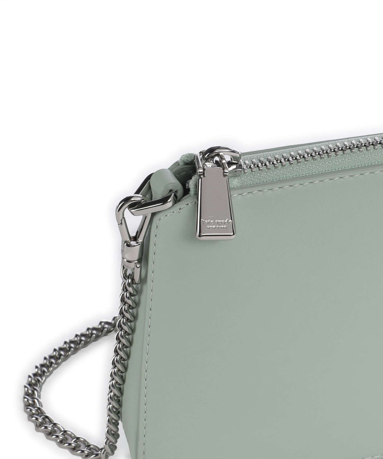Kate Spade New York Grace Shoulder bag pistachio ice