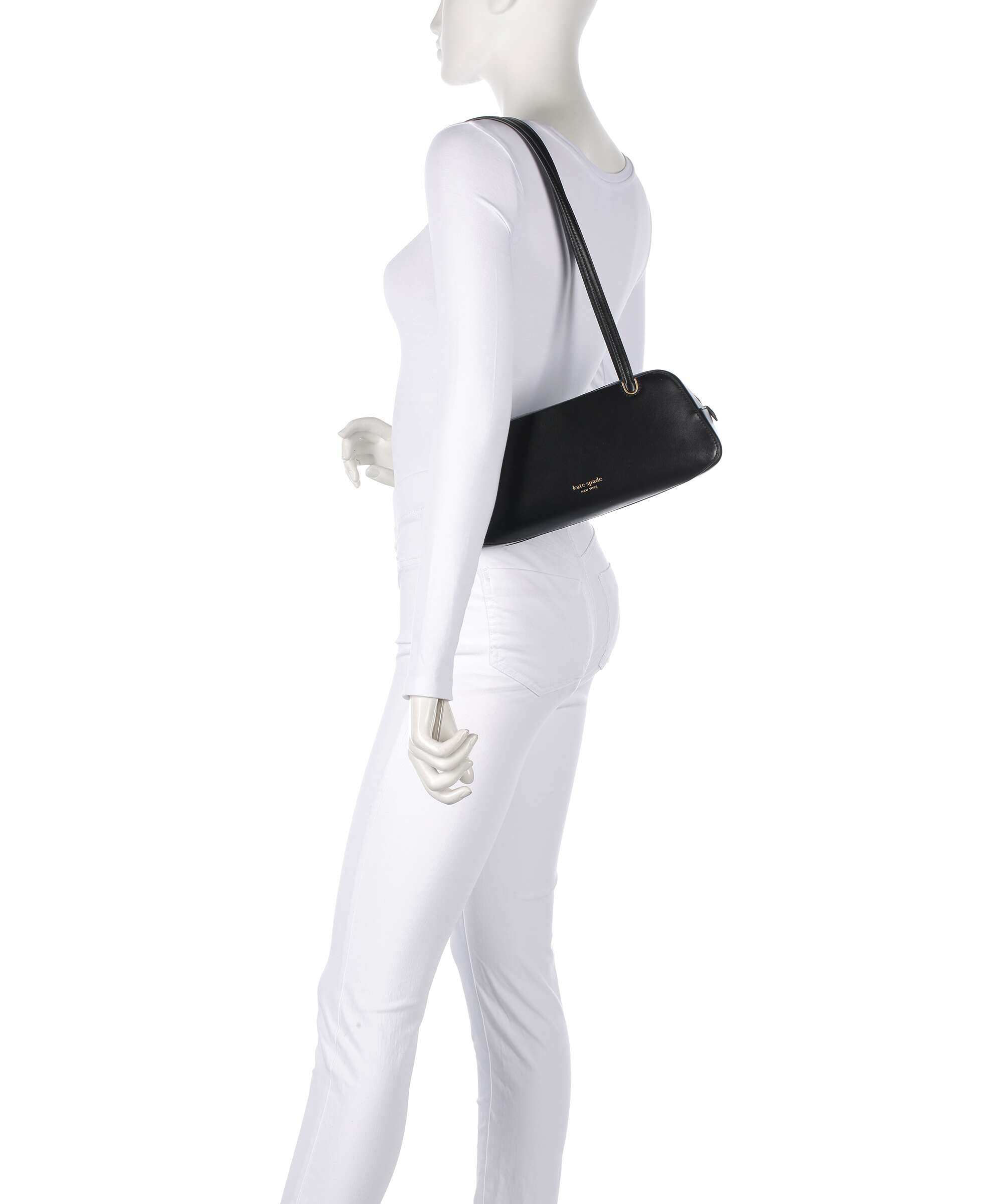 Kate Spade New York Grace Shoulder bag black