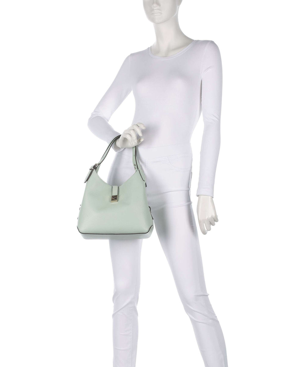 Kate Spade New York Deco Hobo bag pistachio ice