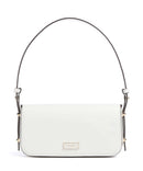 Kate Spade New York Liv Sac porté épaule true white
