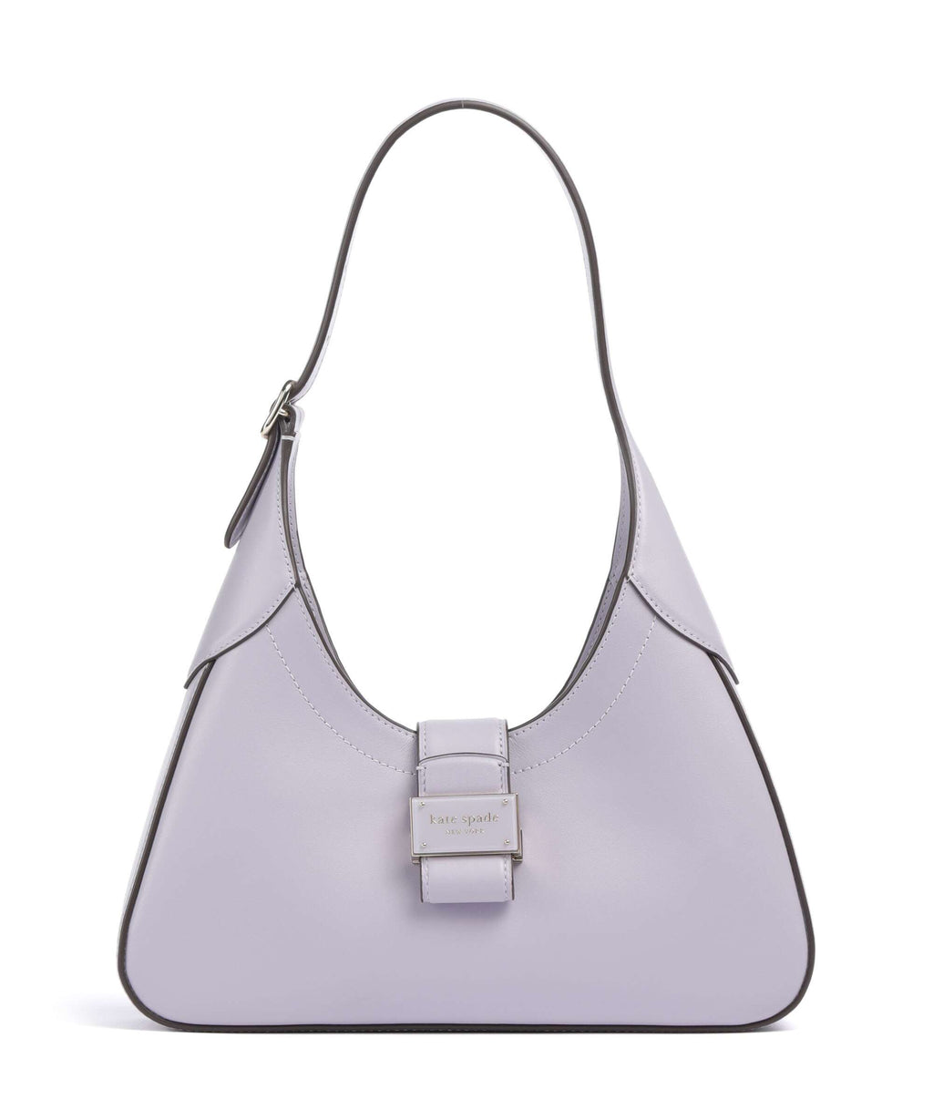 Kate Spade New York Nouveau Shoulder bag lavender cream