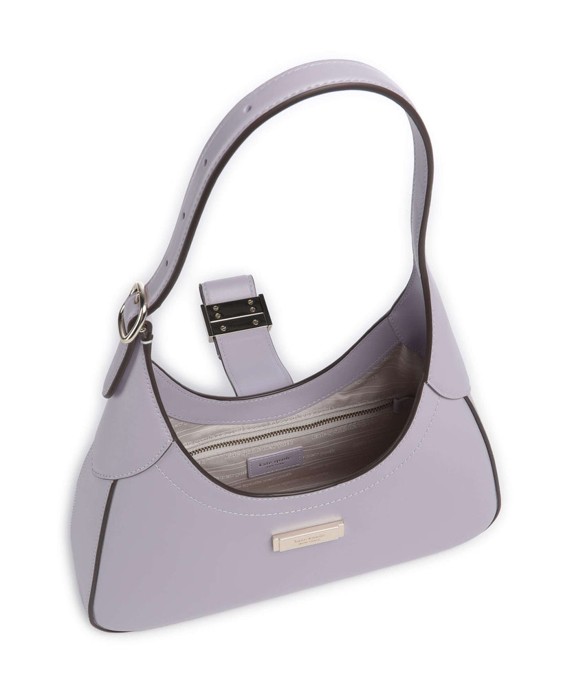 Kate Spade New York Nouveau Shoulder bag lavender cream