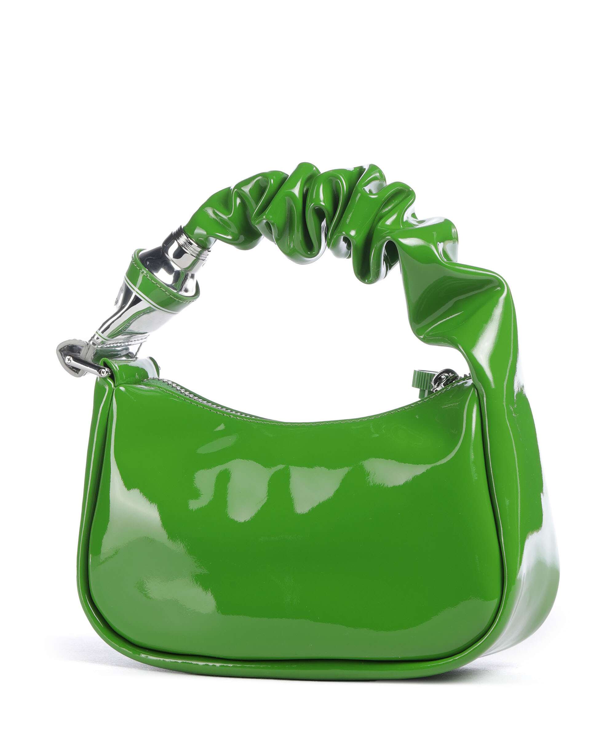 Kate Spade New York Squeeze Handbag ks green