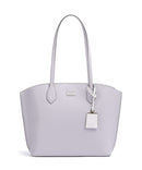 Kate Spade New York Suite Cabas lavender cream