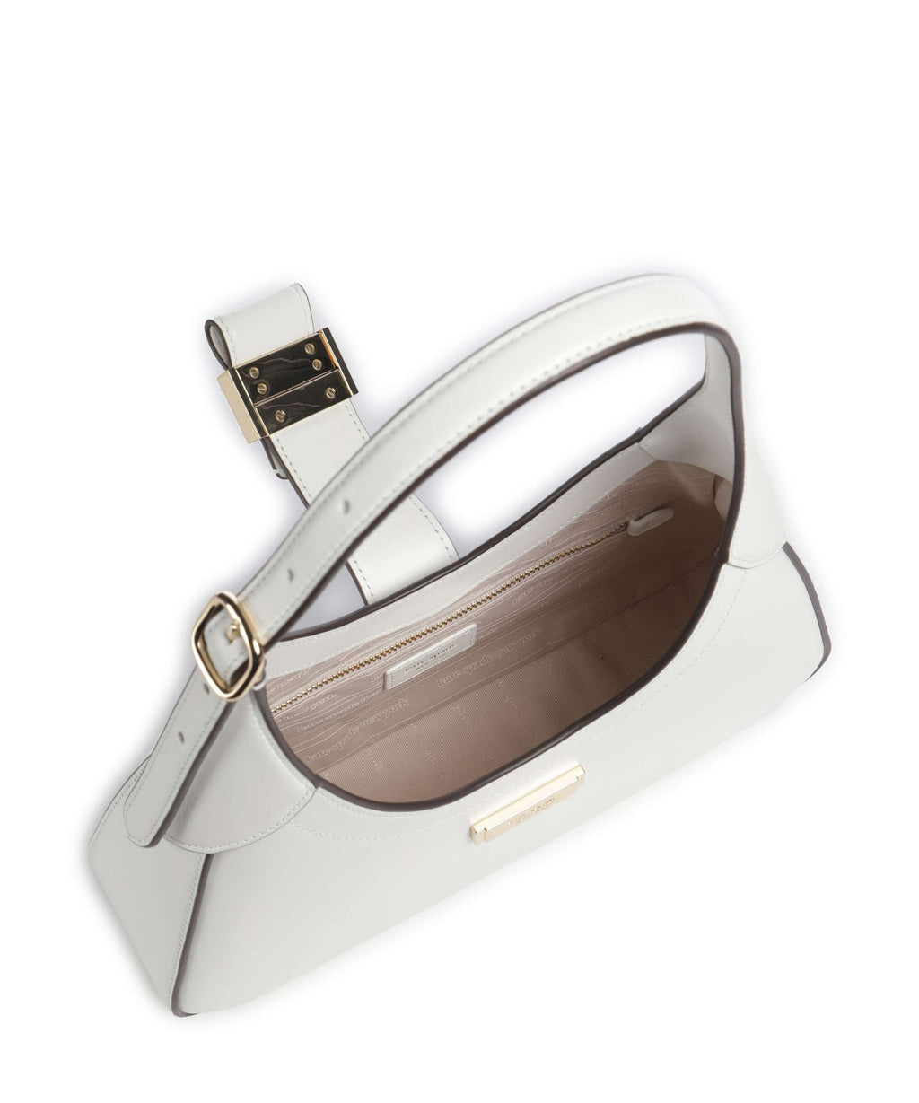Kate Spade New York Nouveau Shoulder bag true white