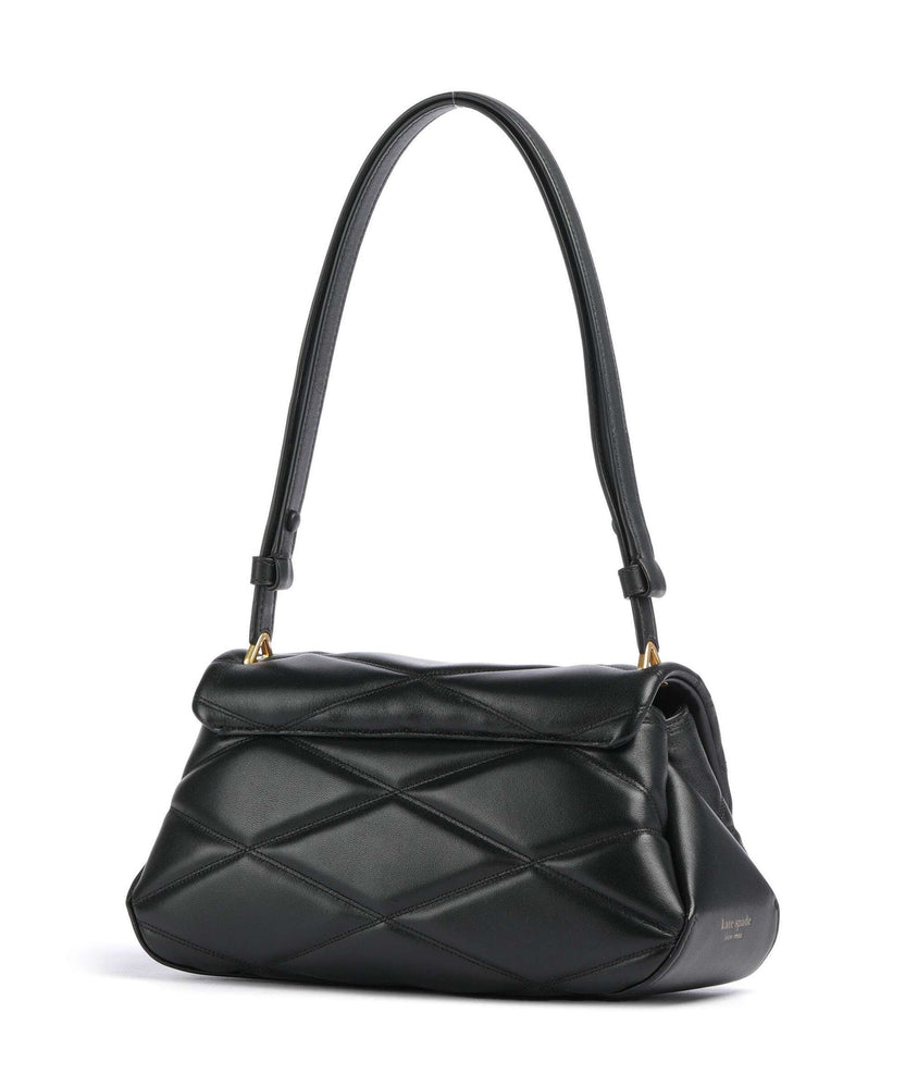 Kate Spade New York Grace Shoulder bag black