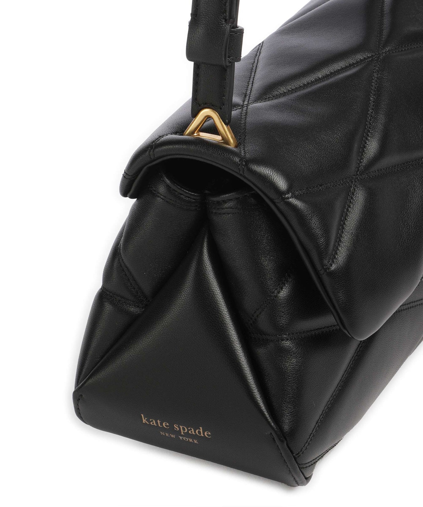 Kate Spade New York Grace Shoulder bag black