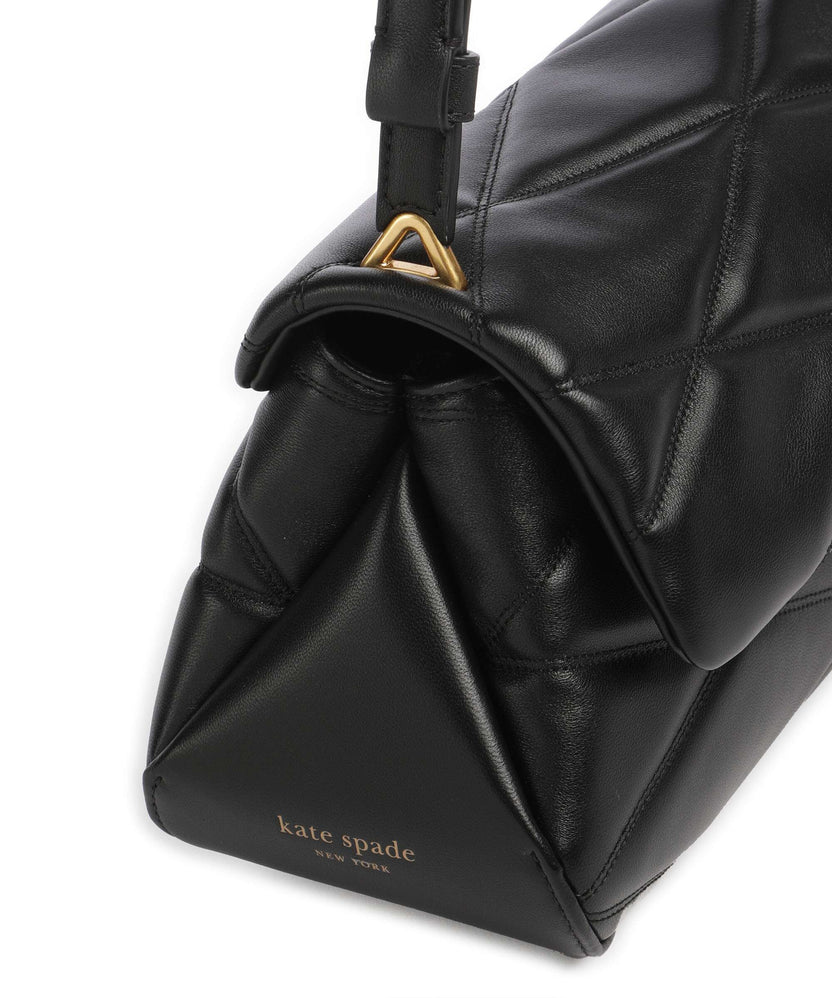 Kate Spade New York Grace Shoulder bag black