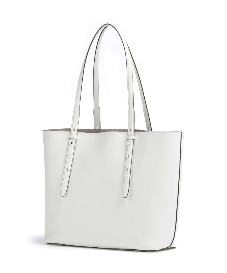 Kate Spade New York Do It All Large Tote bag true white