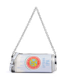 Kate Spade New York Snack Time Sac porté épaule metallic/multicolour