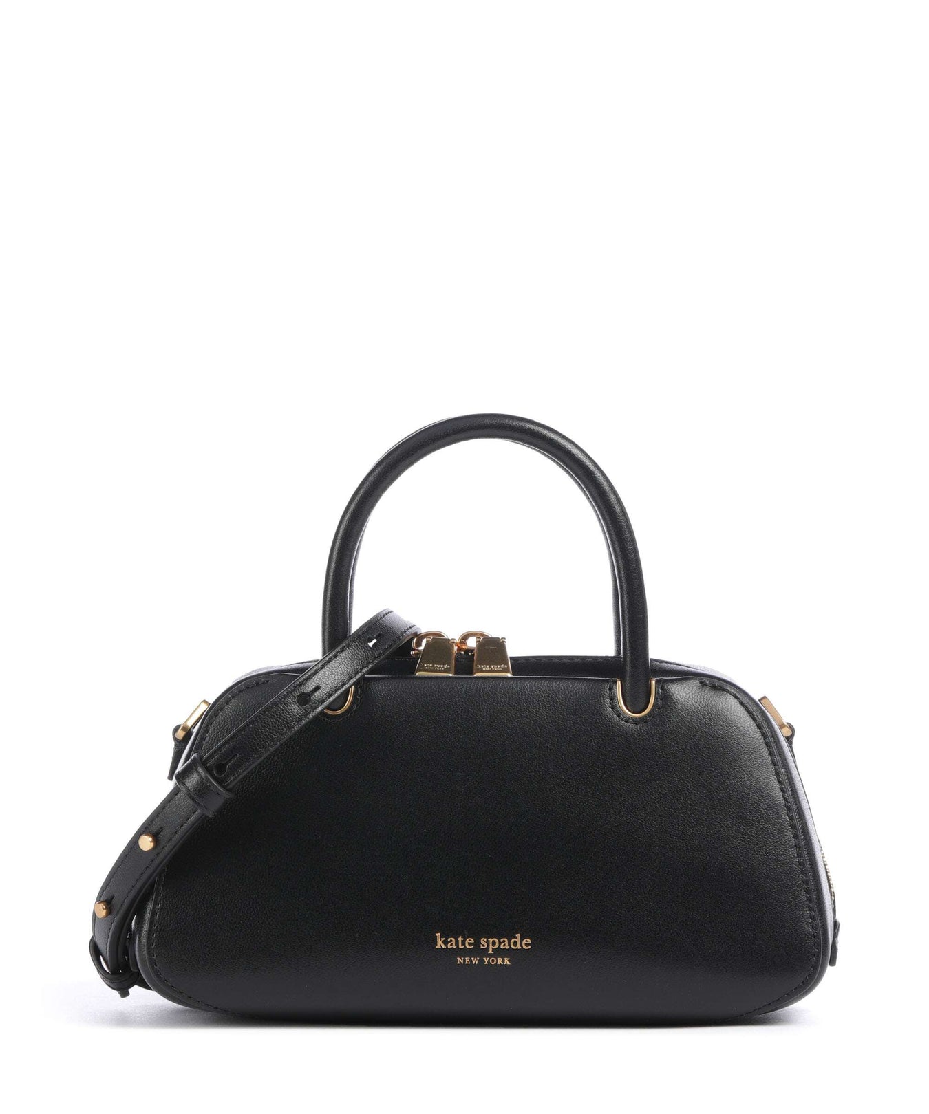 Kate Spade New York Grace Mini Handbag black