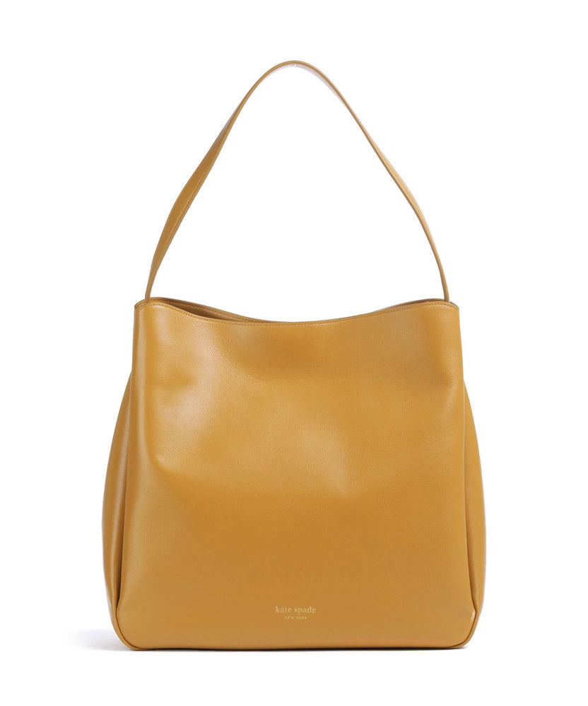 Kate Spade New York Grace Hobo bag curry