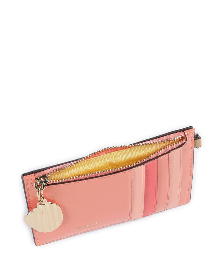 Kate Spade New York Snack Time Credit card holder multicolour