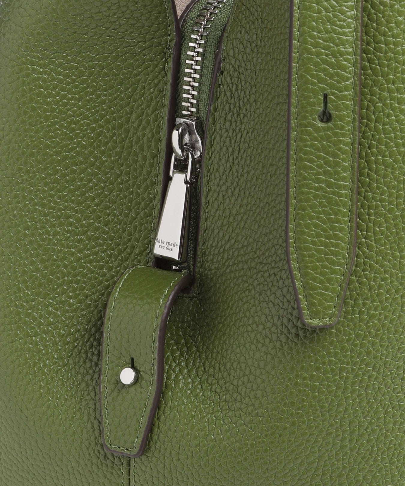 Kate Spade New York Deco Hobo bag jungle vine