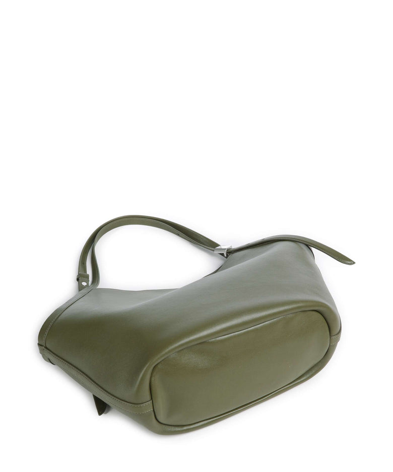 Kate Spade New York Deco Hobo bag seaweed
