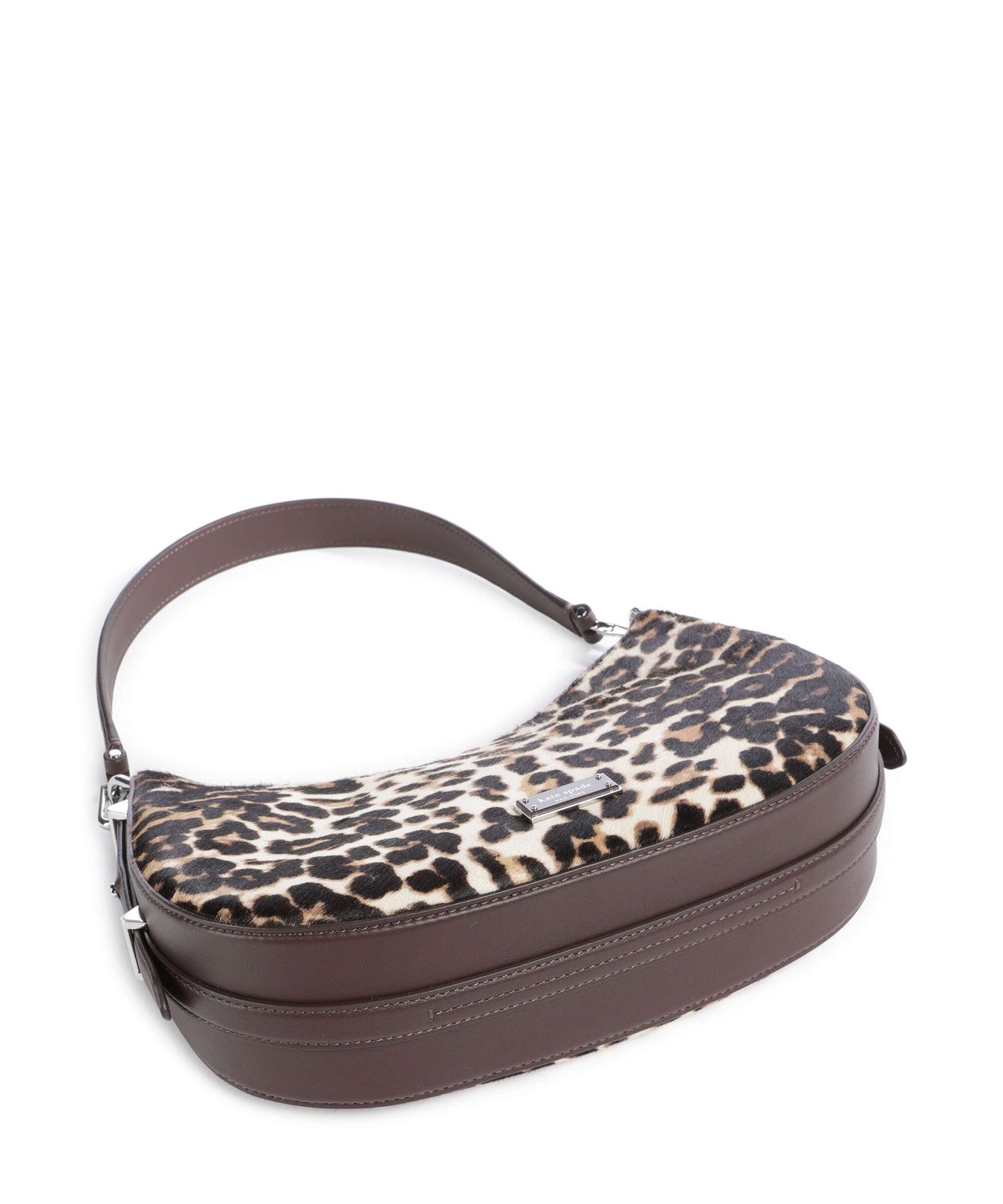 Kate Spade New York Liv Shoulder bag leopard/multicolour