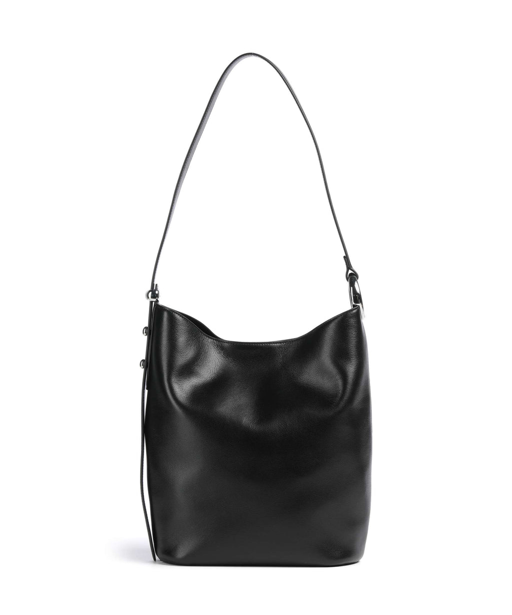 Kate Spade New York Halo Hobo bag black