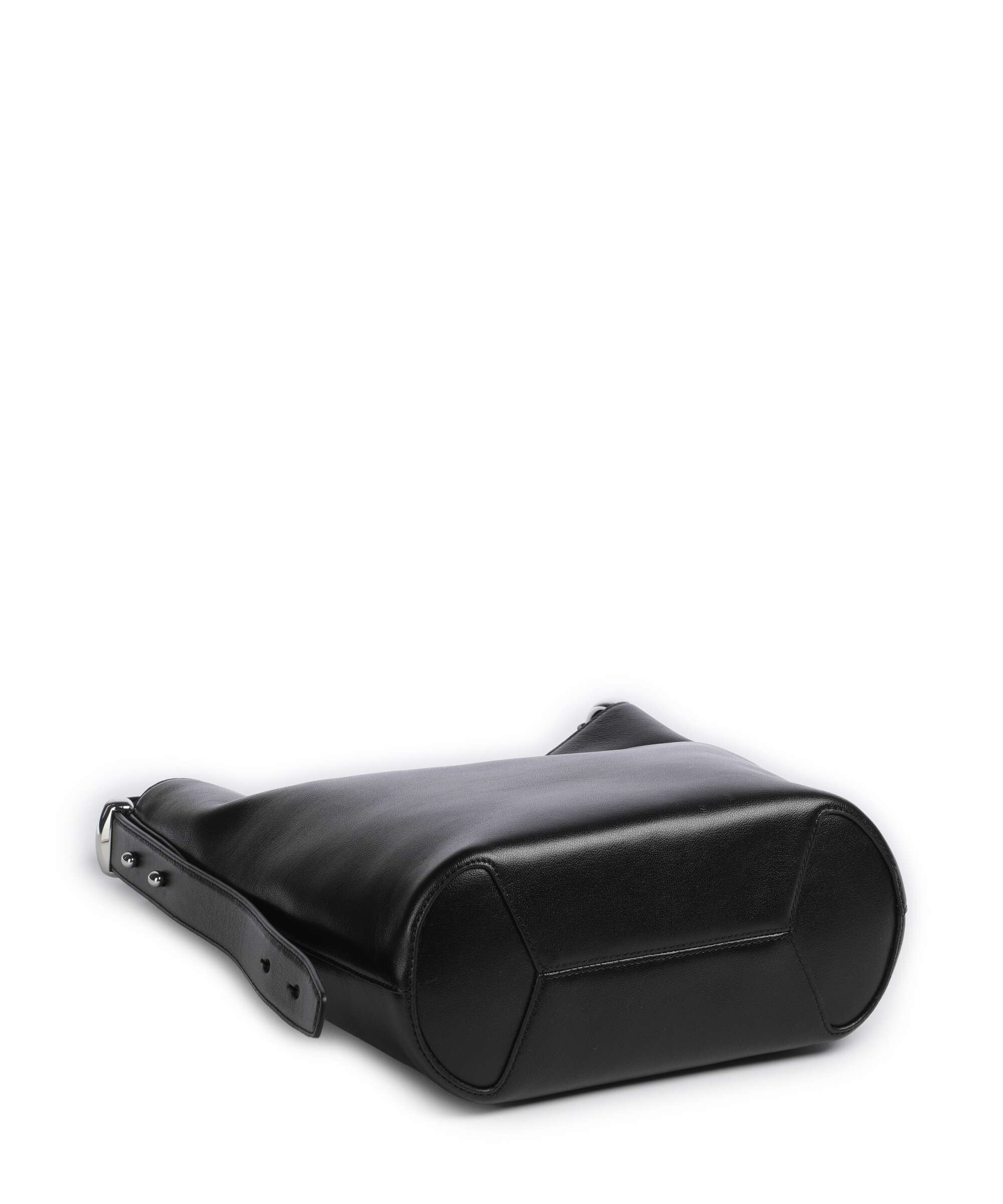 Kate Spade New York Halo Hobo bag black