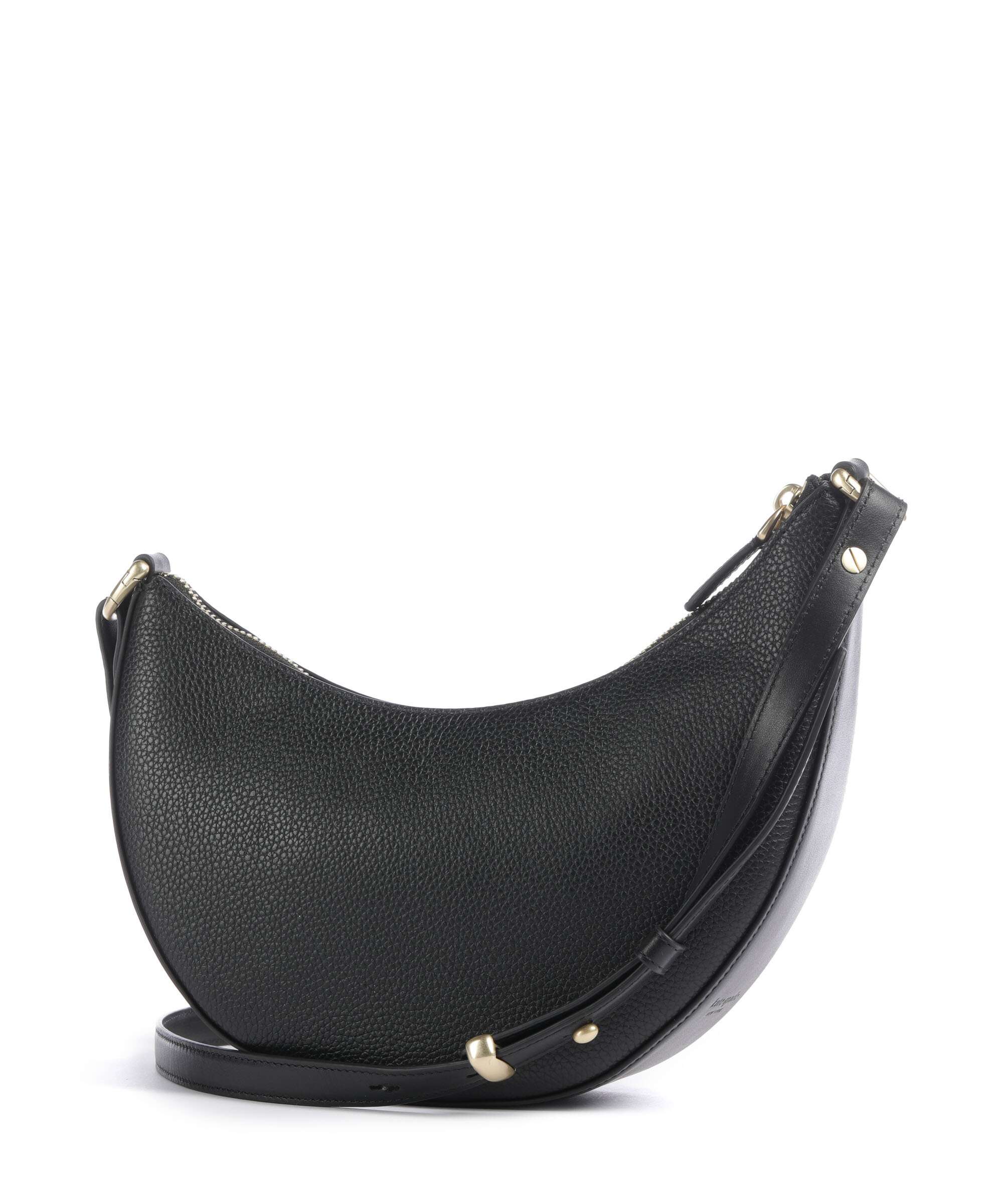 Kate Spade New York Dou Crossbody bag black