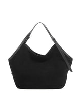 Kate Spade New York Deco XL Hobo bag black