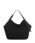 Kate Spade New York Deco XL Hobo bag black