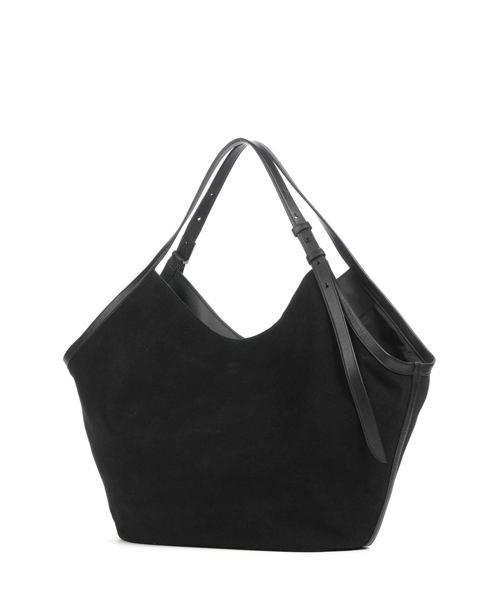 Kate Spade New York Deco XL Hobo bag black