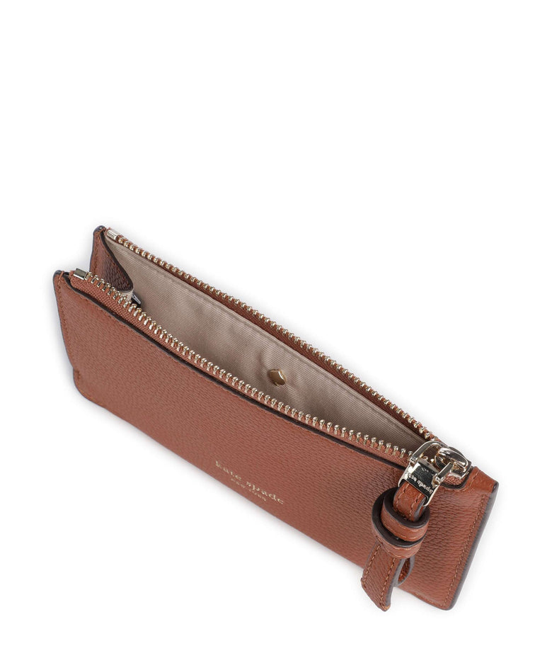 Kate Spade New York Loop Credit card holder southwest desert