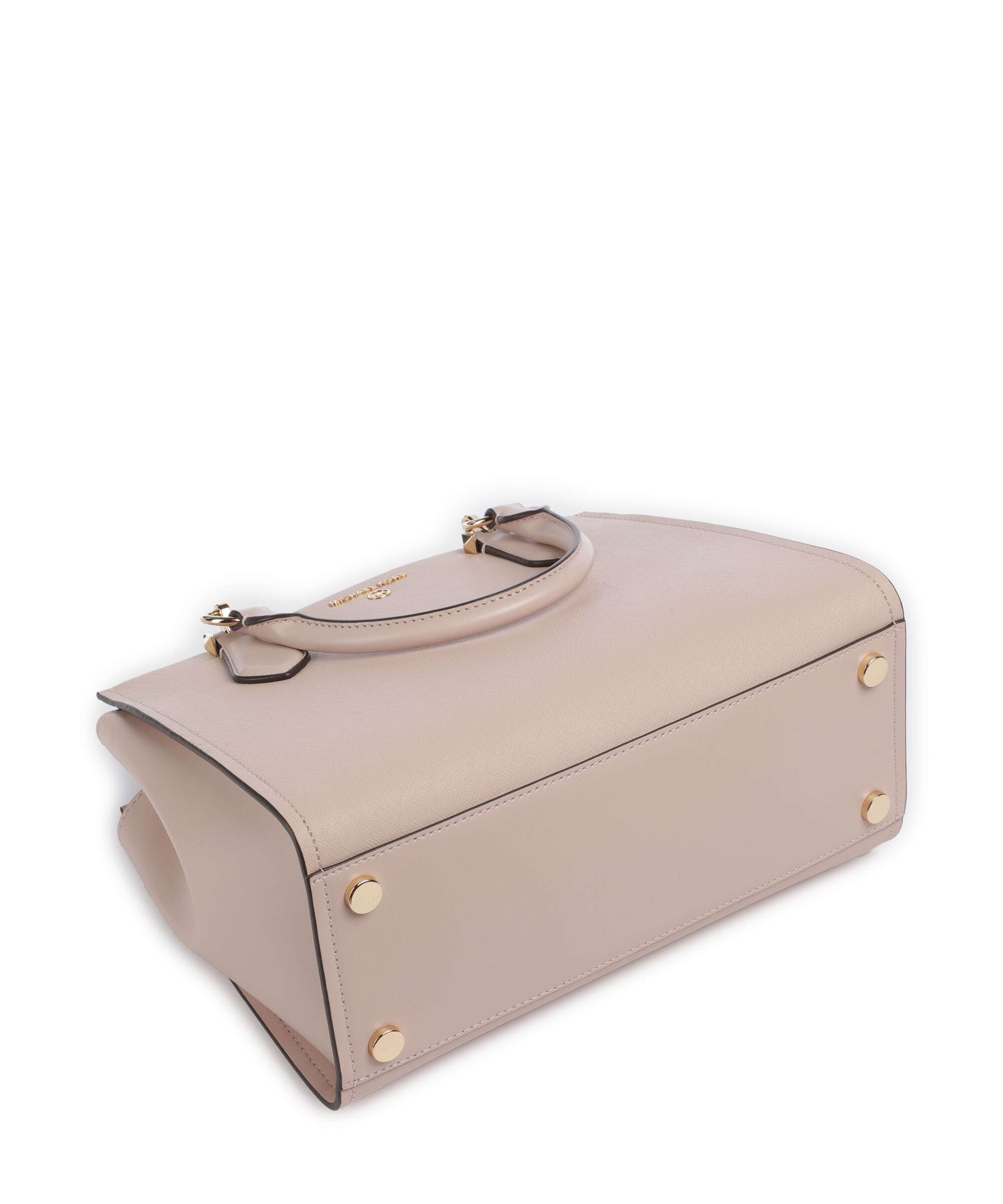 Michael Kors Marilyn Handbag soft pink