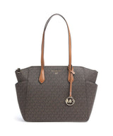 Michael Kors Marilyn Cabas brown/acorn