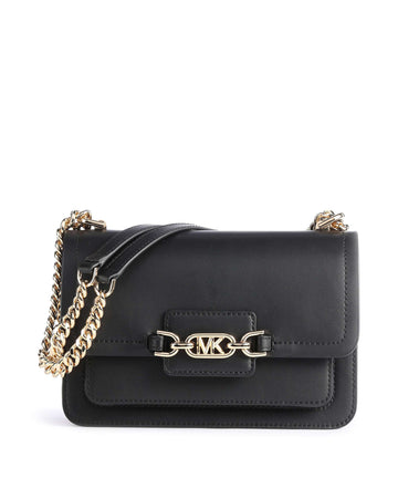 Michael Kors Heather Sac porté épaule black