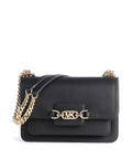 Michael Kors Heather Shoulder bag black