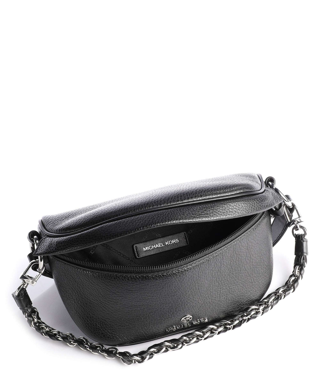 Michael Kors Slater Crossbody bag black