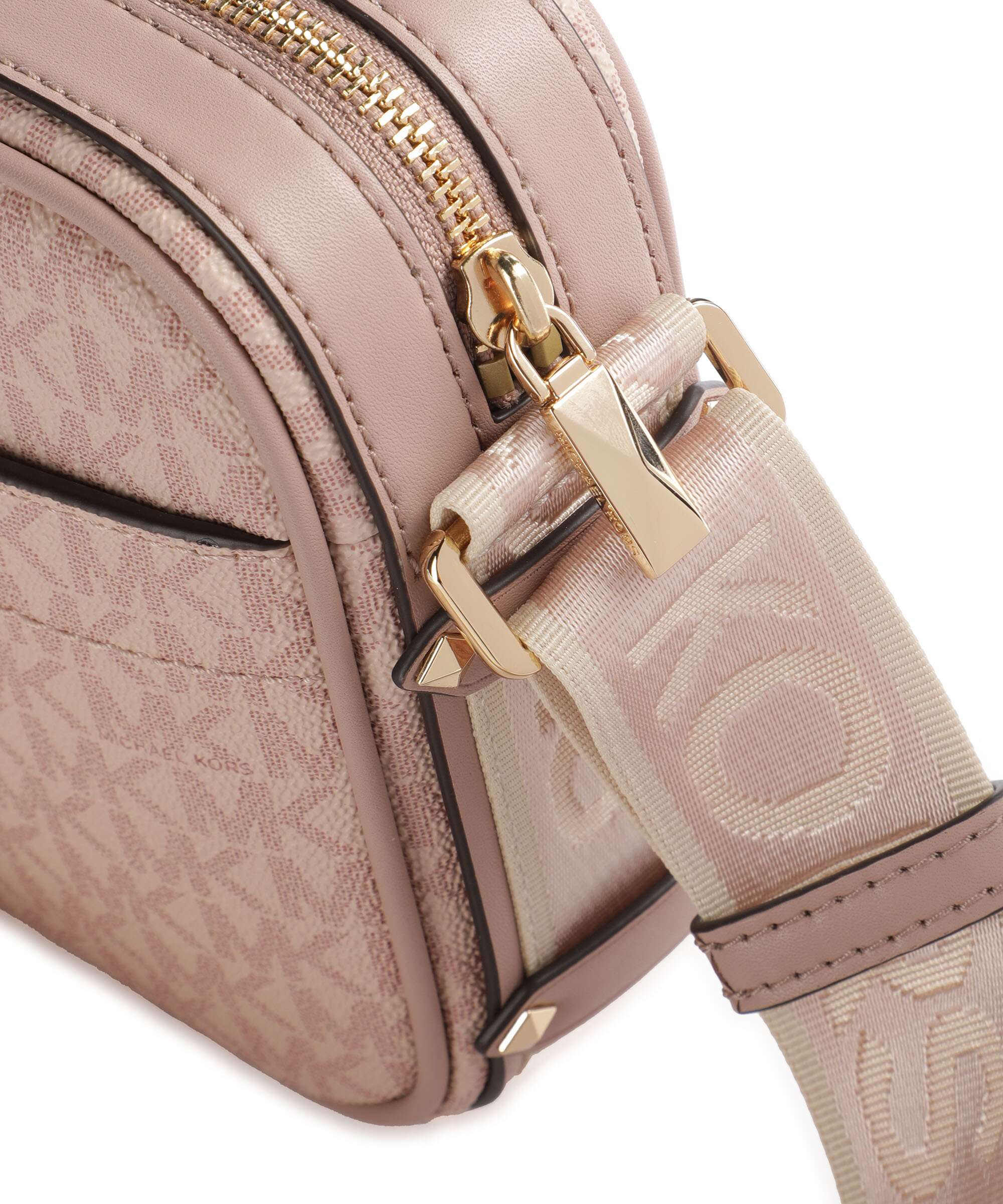Michael Kors Maeve Crossbody bag ballet