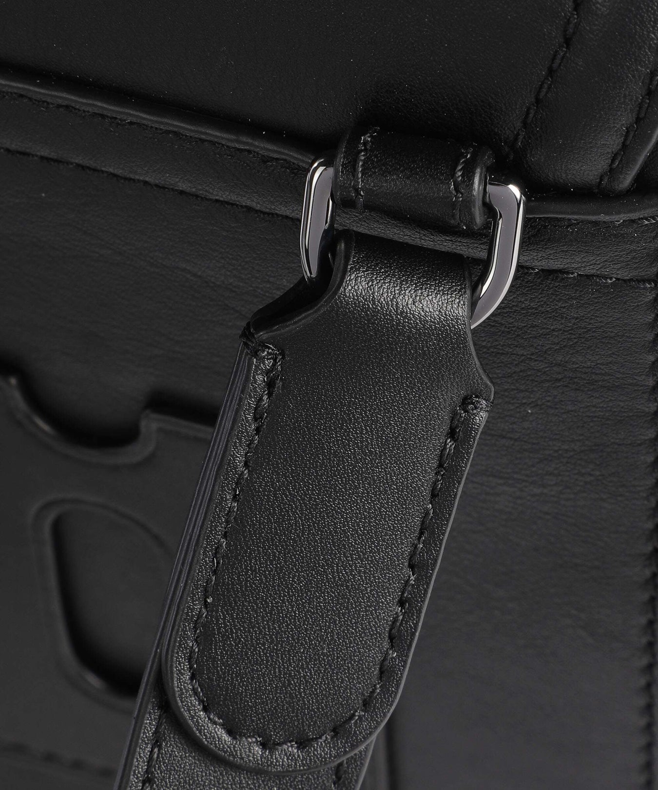 Michael Kors Varick Phone bag black