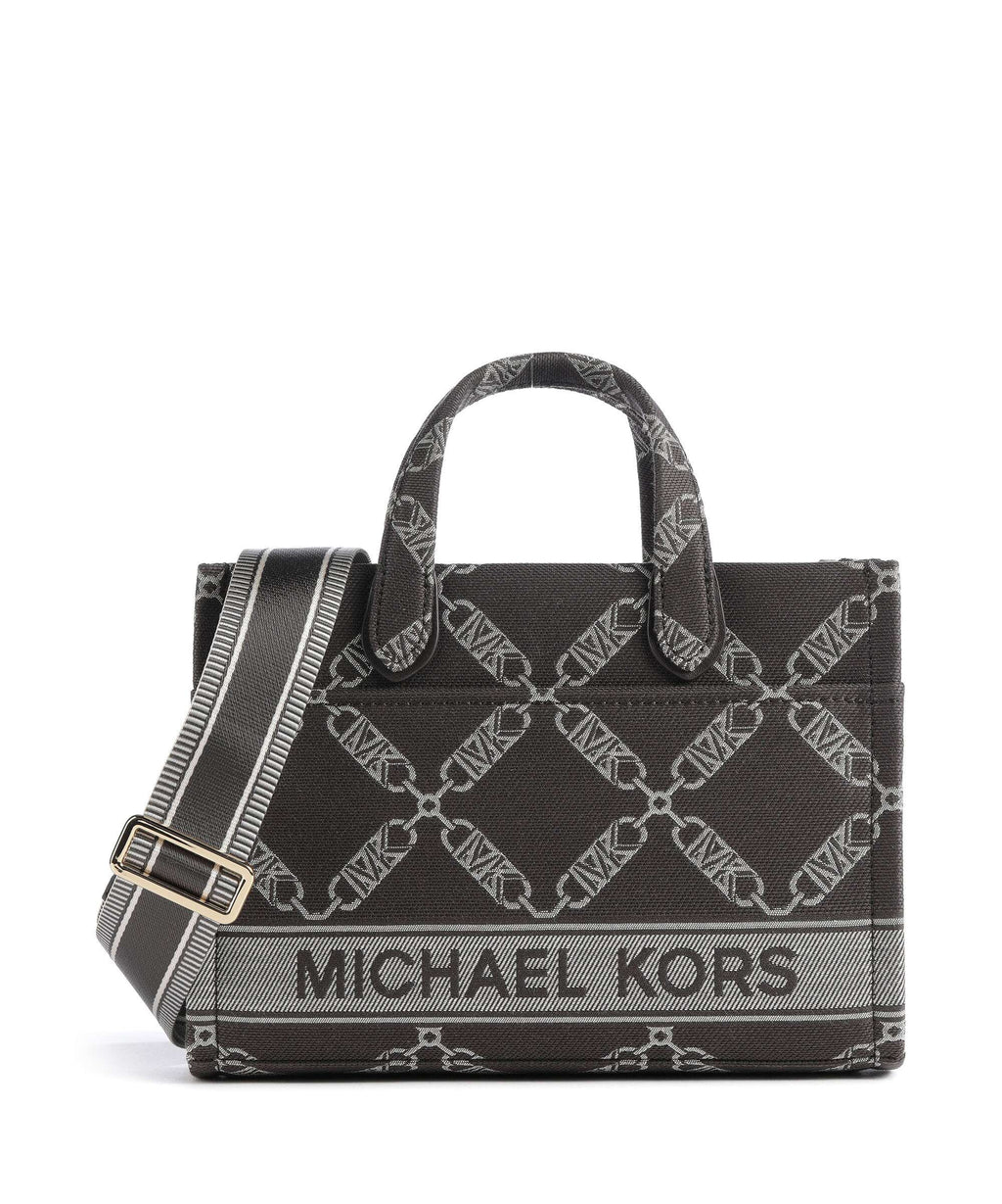 Michael Kors Gigi Handbag choco/multicolour