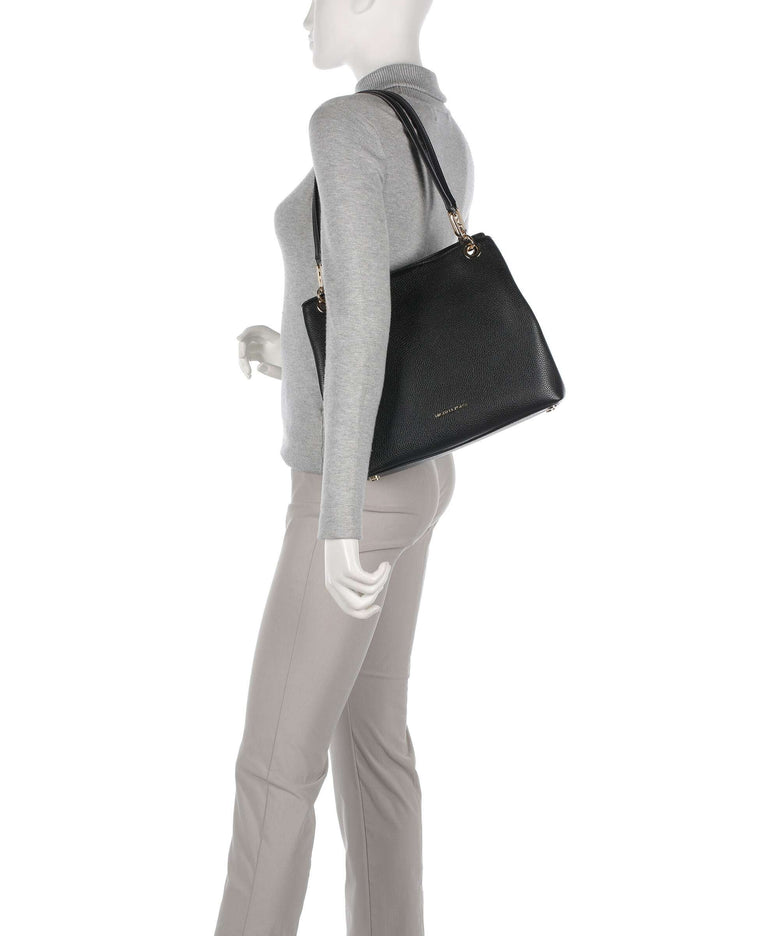 Michael Kors Kensington Large Hobo bag black