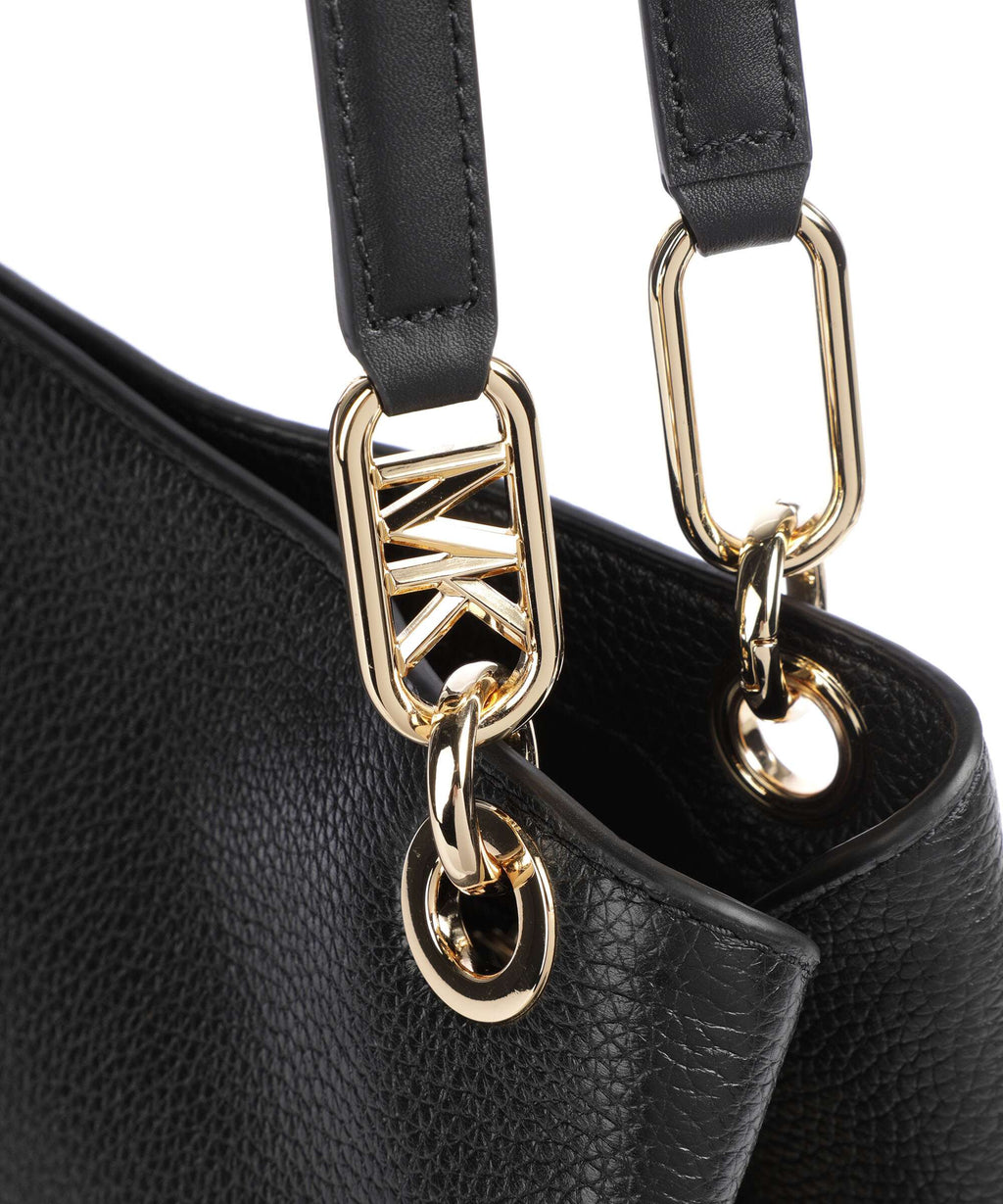 Michael Kors Kensington Large Hobo bag black