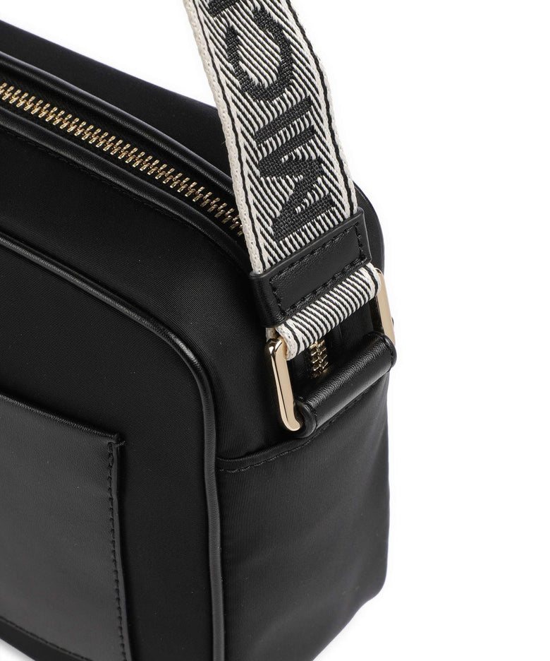 Michael Kors Jet Set Crossbody bag black