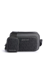 Michael Kors Hudson Sac bandoulière black/multicolour