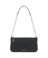 Michael Kors Empire Medium Sac porté épaule black