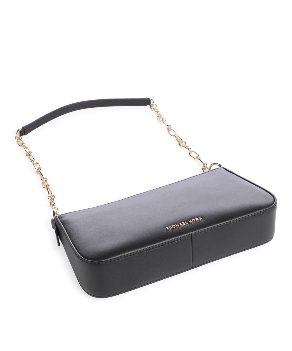 Michael Kors Empire Medium Shoulder bag black