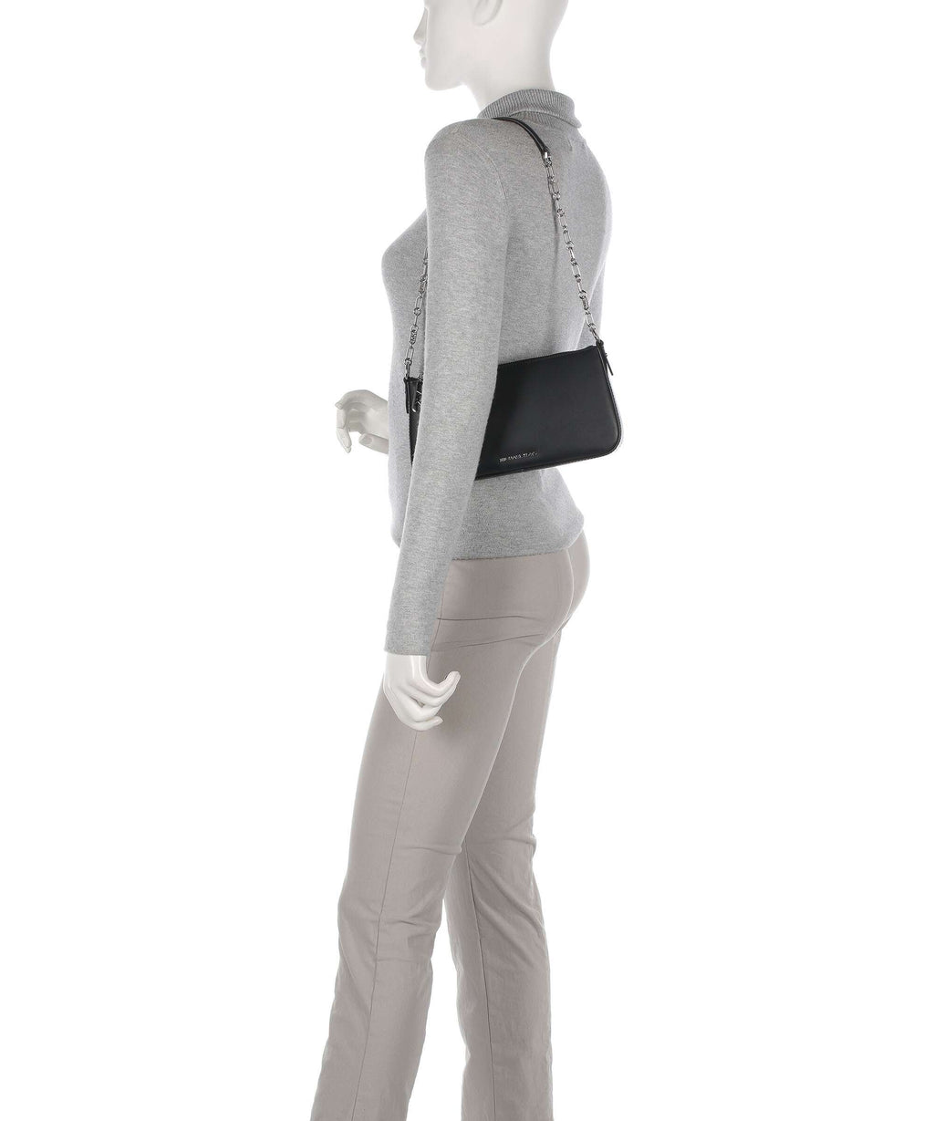 Michael Kors Empire Shoulder bag black