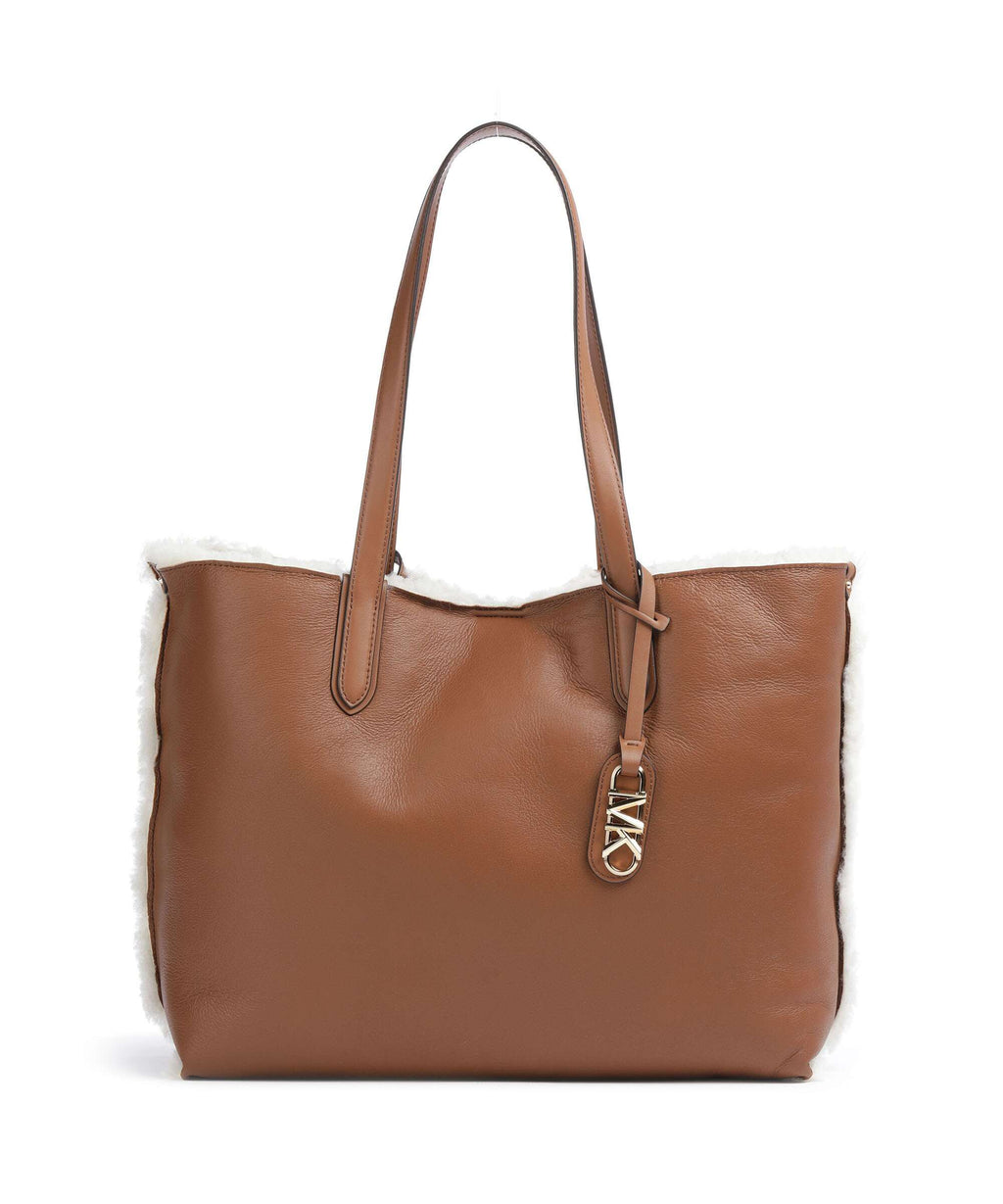 Michael Kors Eliza Tote bag natural/luggage