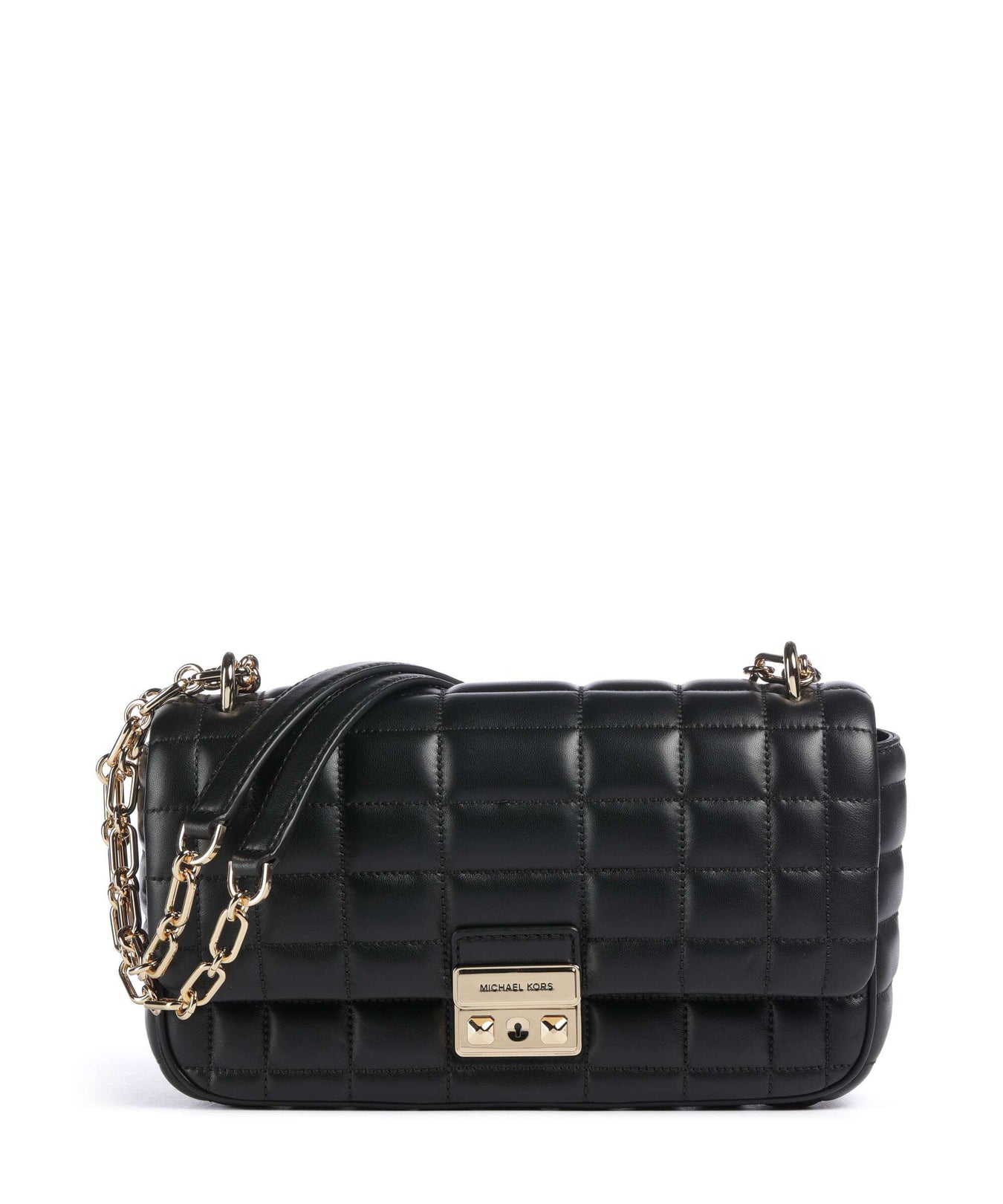 Michael Kors Tribeca Shoulder bag black