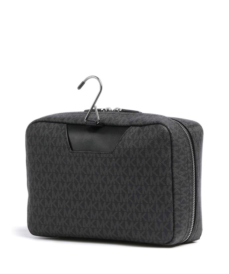 Michael Kors Hudson Toiletry bag black