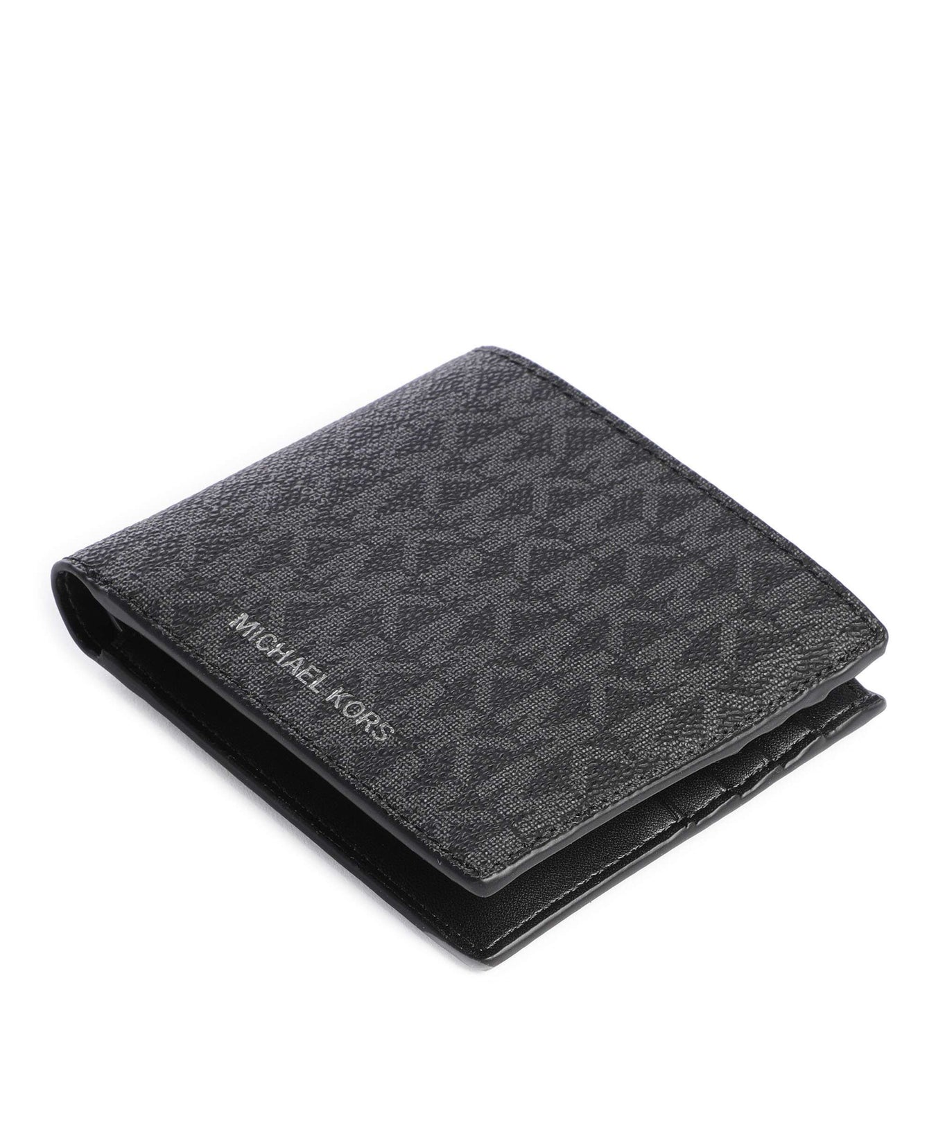 Michael Kors Hudson Wallet black