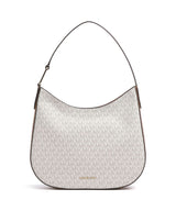 Michael Kors Kensington Sac fourre-tout vanilla/acorn