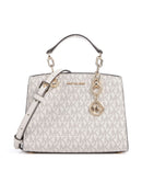 Michael Kors Cynthia Sac bandoulière vanilla cream