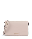 Michael Kors Jet Set Medium Sac bandoulière soft pink