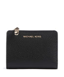 Michael Kors Empire Wallet black